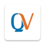 qv benefícios android application logo